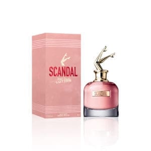 Jean Paul Gaultier Scandal Eau de Parfum