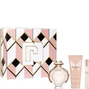 Paco Rabanne Olympea EDP Gift Set Women
