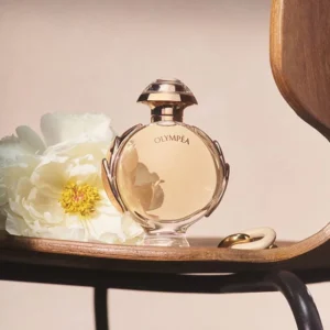 Paco Rabanne Olympea Eau De Parfum For Women - Image 3