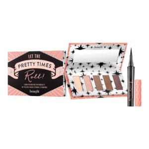 Let The Pretty Times Roll!