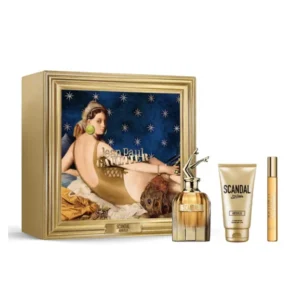 JPG ABSOLU FOR HER EDP GIFT SET