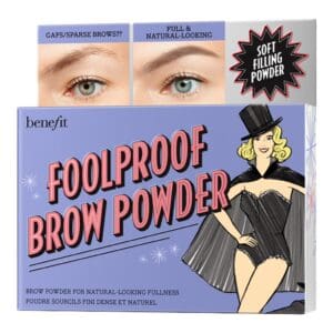 Foolproof Brow Powder - Image 3