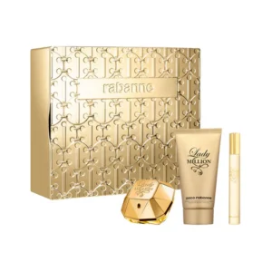 PACO LADY MILLION GIFT SET