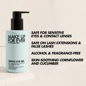 GENTLE EYE GEL - Image 3