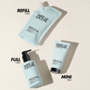 GENTLE EYE GEL - Image 5