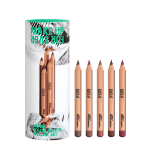 Mini Artist Color Lip Pencils Set