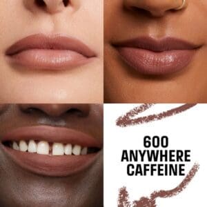 Mini Artist Color Lip Pencils Set - Image 3