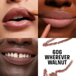 Mini Artist Color Lip Pencils Set - Image 4