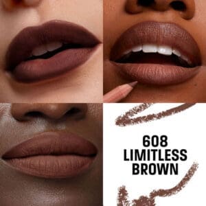 Mini Artist Color Lip Pencils Set - Image 5