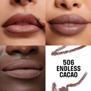 Mini Artist Color Lip Pencils Set - Image 6