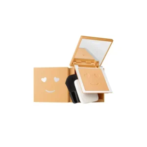 Hello Happy Velvet Powder Foundation