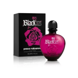 Paco Rabanne Black XS For Her EDT