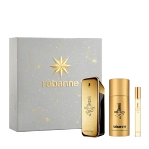 1 Million Eau De Toilette Gift Set For Men
