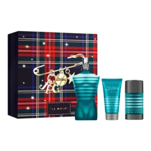 Le Male Eau De Toilette Gift Set