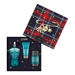 Le Male Eau De Toilette Gift Set - Image 3