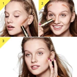 Hoola Quickie Contour Stick - Image 3