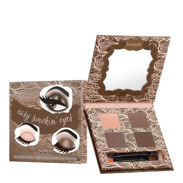 images (9) Easy Smokin Eyes Palette