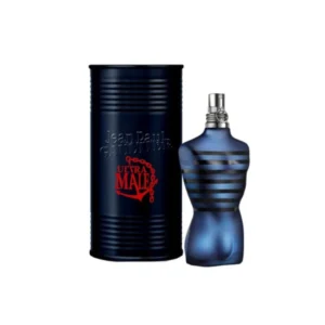 Jean Paul Gaultier Ultra Male Intense Eau de Toilette