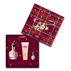 Jean Paul Gaultier Scandal EDP 50ml Gift Set - Image 3