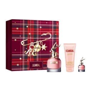 Jean Paul Gaultier Scandal EDP 50ml Gift Set