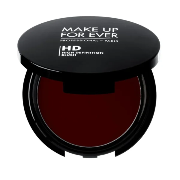 HD BLUSH CREME Blackcurrant