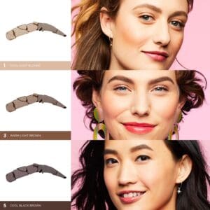 Foolproof Brow Powder - Image 5