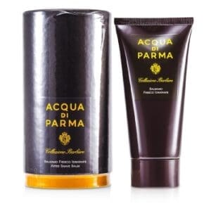 Acqua Di Parma Collezione Barbiere After Shave Balm (Tube)