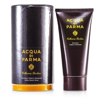 Acqua Di Parma Collezione Barbiere After Shave Balm (Tube)