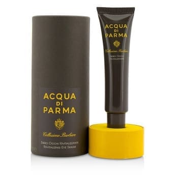 Acqua di Parma Collezione Barbiere Revitalizing Eye Serum