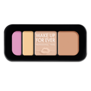 Ultra HD Underpainting Palette