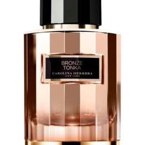 Bronze Tonka Carolina Herrera