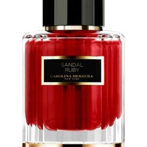 Sandal Ruby Carolina Herrera