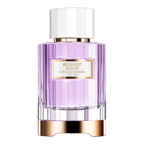 Agua Bergamote Bloom Carolina Herrera