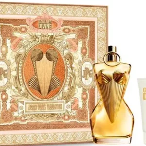Jean Paul Gaultier Divine Edp Gift Set