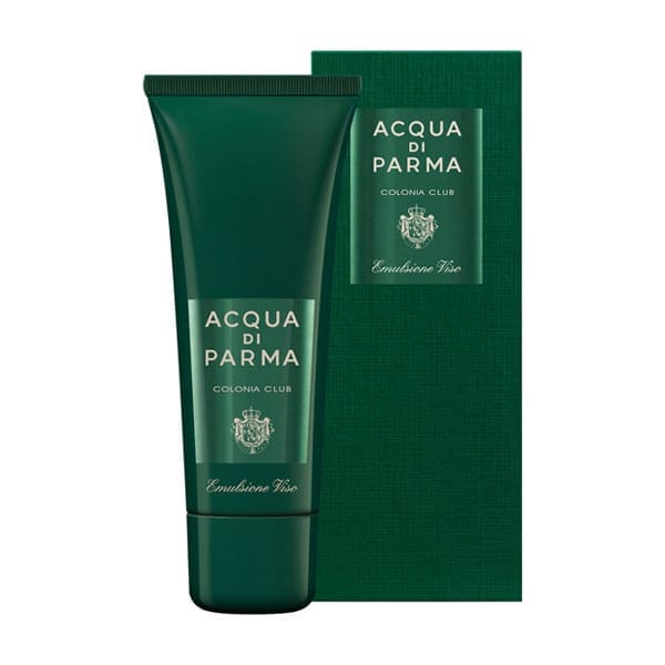 Acqua Di Parma Colonia Club Face Emulsion For Men