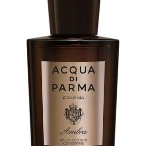 Acqua di Parma Colonia Ambra Eau de Cologne Concentrée
