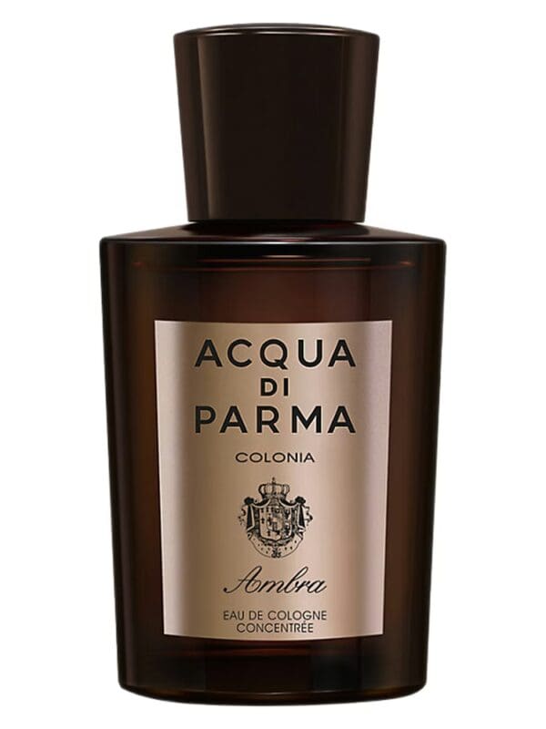 Acqua di Parma Colonia Ambra Eau de Cologne Concentrée