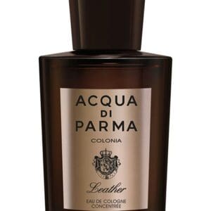 Acqua di Parma Colonia Leather Eau de Cologne Concentrée