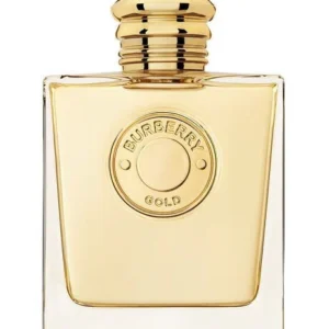 Burberry Gold Women Edp