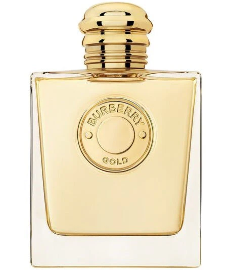 Burberry Gold Women Edp