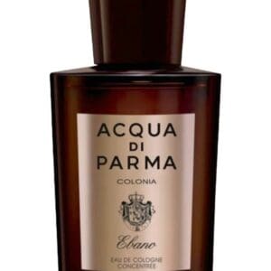 Acqua Di Parma Colonia Ebano Eau de Cologne Concentrée