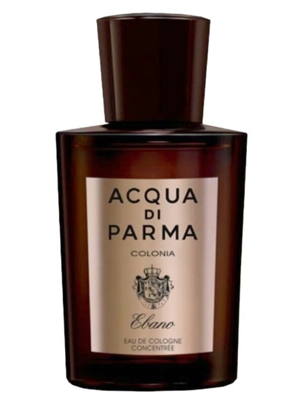 Acqua Di Parma Colonia Ebano Eau de Cologne Concentrée