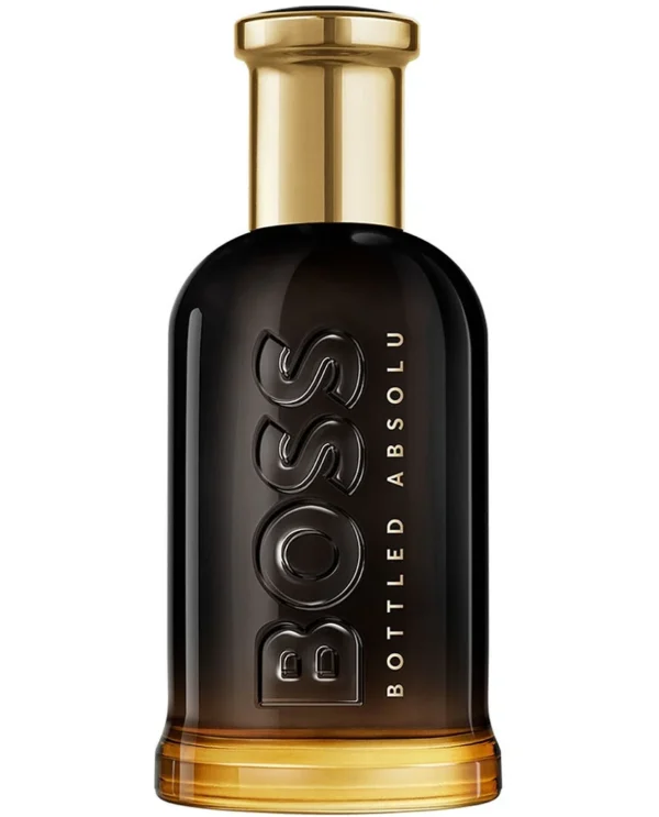 Hugo Boss Bottled Absolu Intense Parfum
