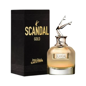 Jean Paul Gaultier Scandal Gold Women Edp