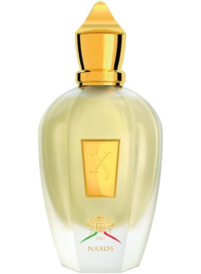 Xerjoff Naxos Eau De Parfum – 100Ml