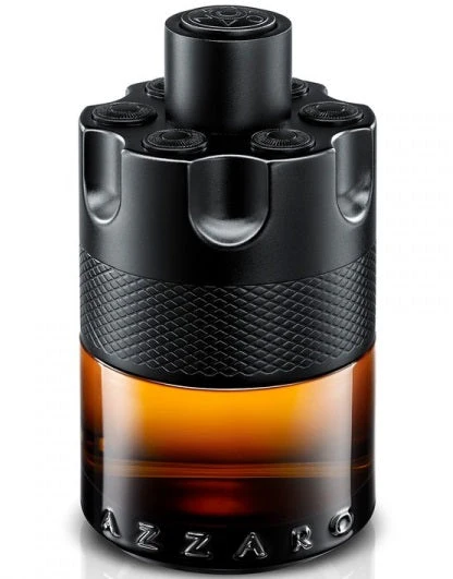 Azzaro The Most Wanted Parfum