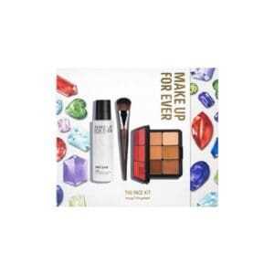 The Face Kit
