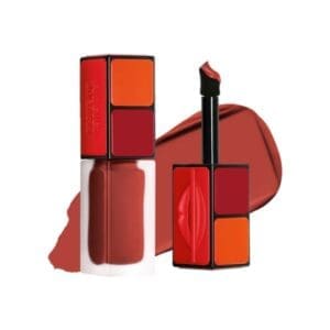 Multi use liquid color