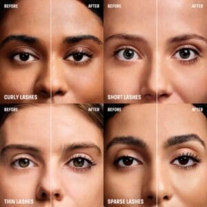 Volume Artist Mascara - Image 4