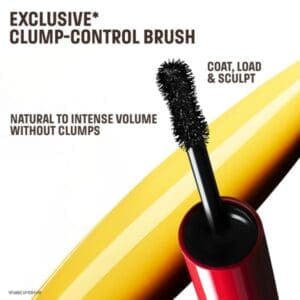 Volume Artist Mascara - Image 5